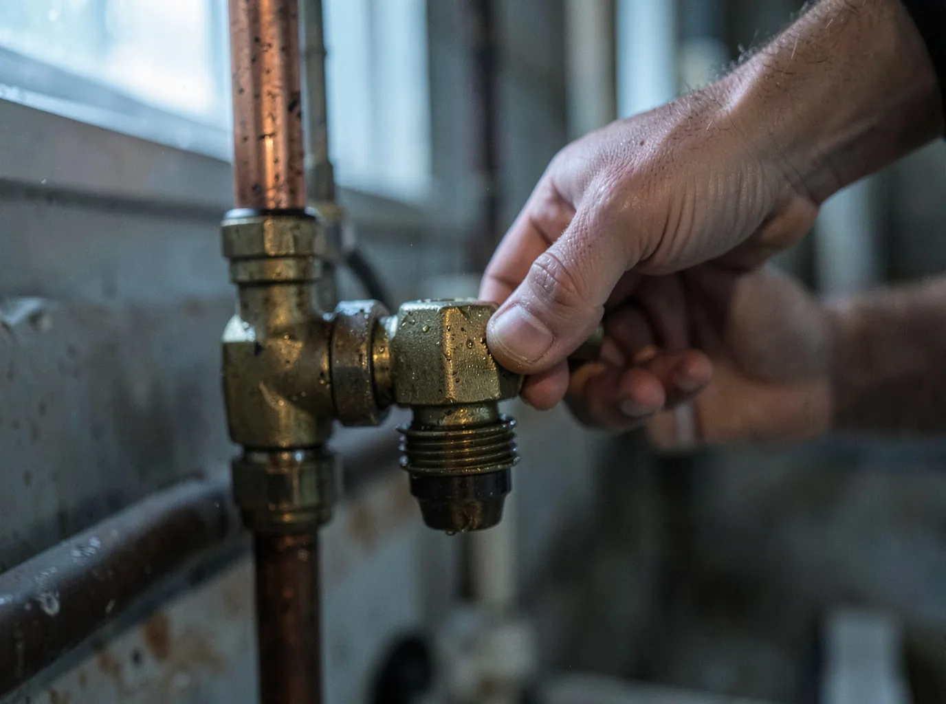 Emergency Plumber Ville Platte, LA FAQs
